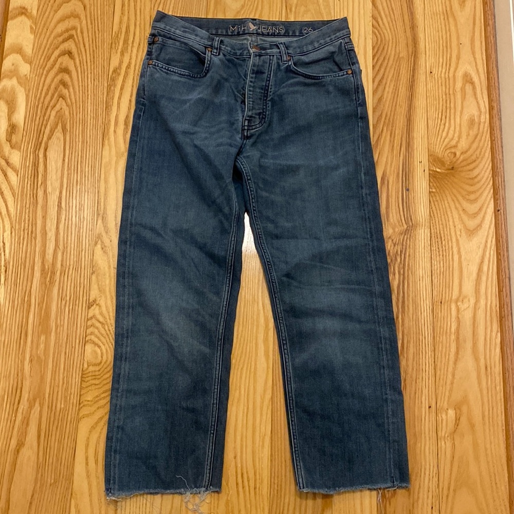 Mih Phoebe Jeans